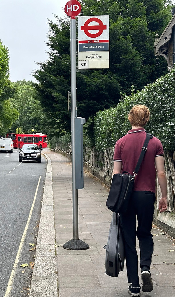 Bus-stop-man